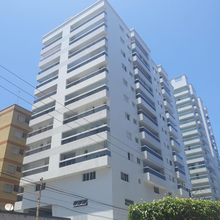 Rio D`Ouro 1vaga , varanda 70m Praia Ocian Praia Grande (Santos) Exterior foto