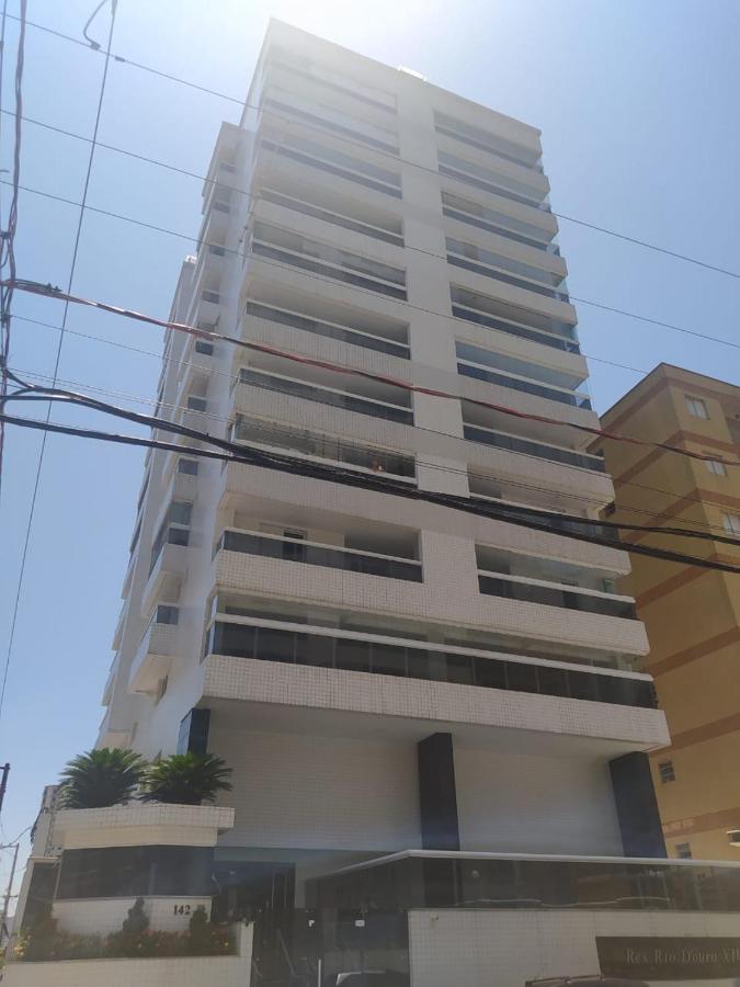 Rio D`Ouro 1vaga , varanda 70m Praia Ocian Praia Grande (Santos) Exterior foto